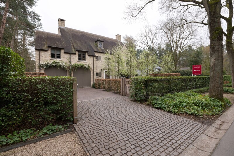 Villa te Kalmthout