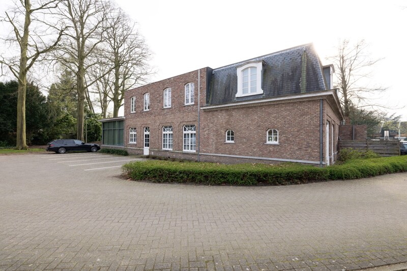 Commercieel kantoor te Turnhout