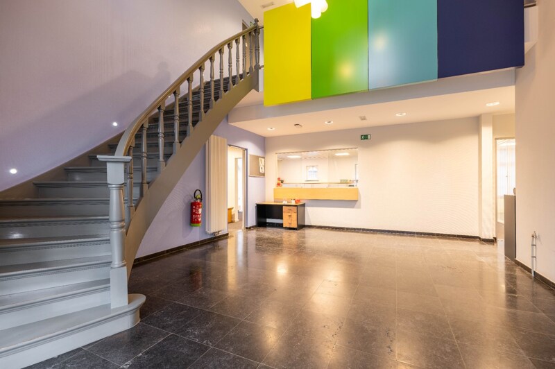 Commercieel kantoor te Turnhout