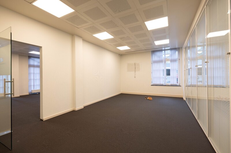 Commercieel kantoor te Turnhout