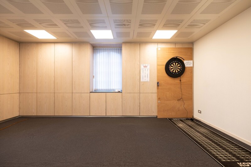 Commercieel kantoor te Turnhout