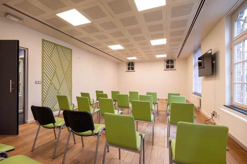 Commercieel kantoor te Turnhout