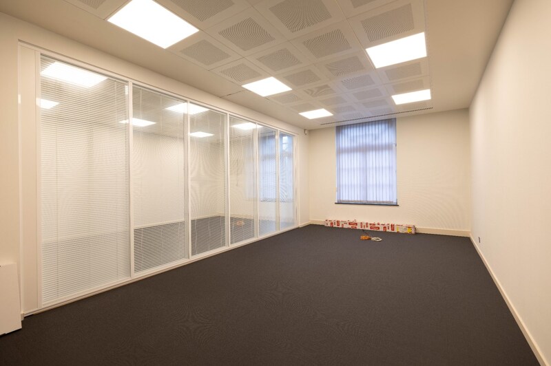 Commercieel kantoor te Turnhout