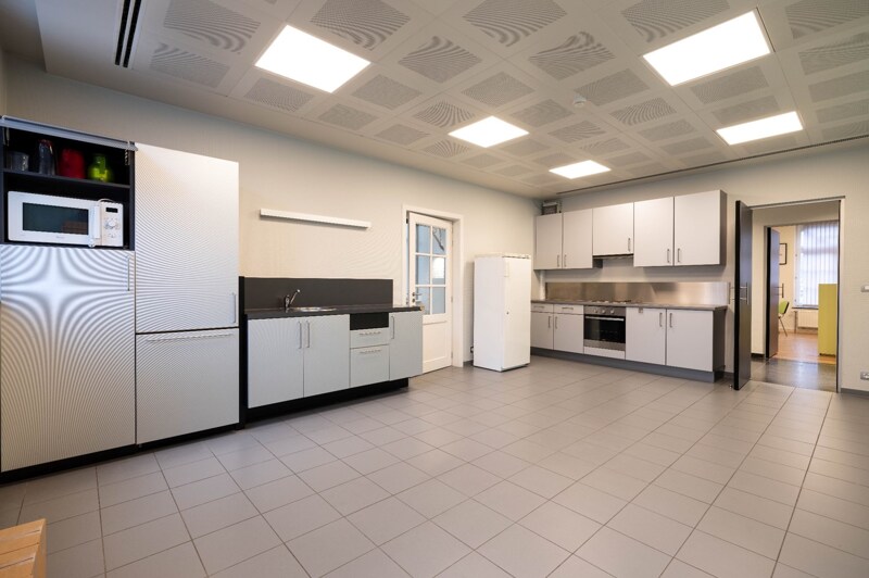 Commercieel kantoor te Turnhout