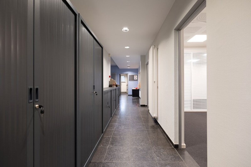 Commercieel kantoor te Turnhout