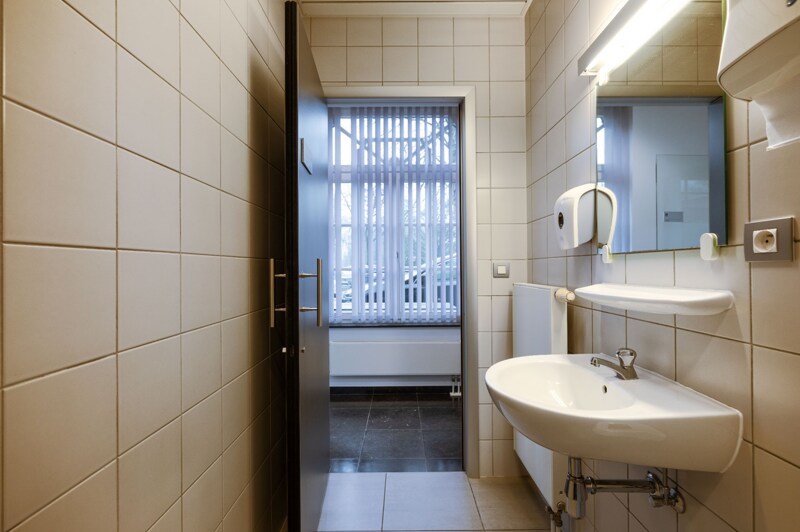 Commercieel kantoor te Turnhout