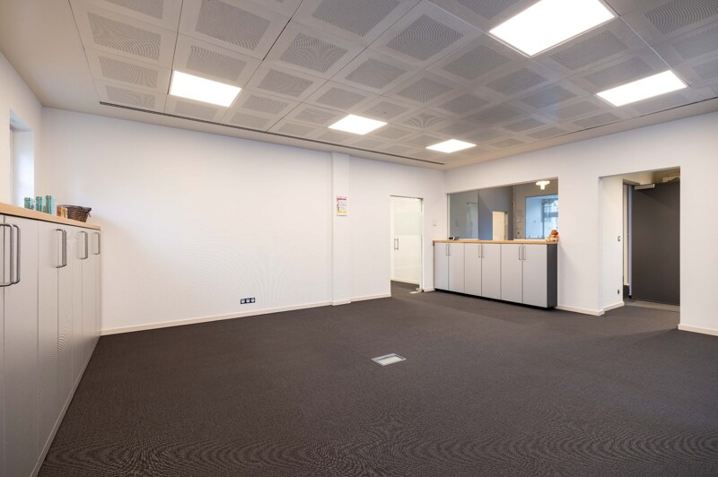 Commercieel kantoor te Turnhout