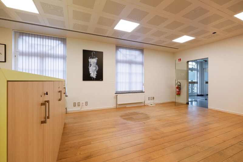 Commercieel kantoor te Turnhout