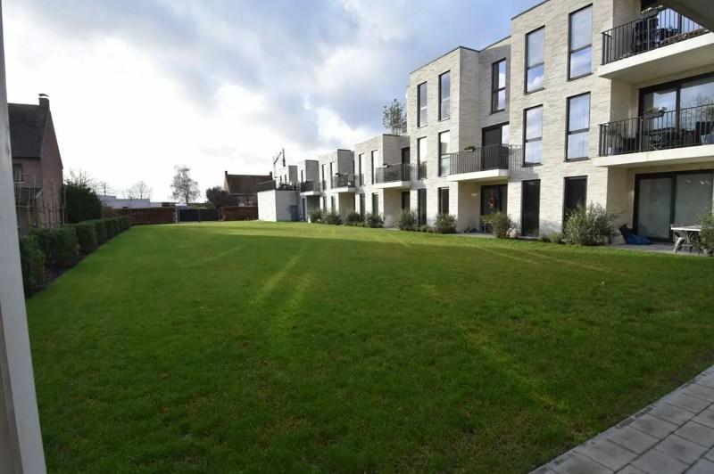 Appartement te Oud-Turnhout
