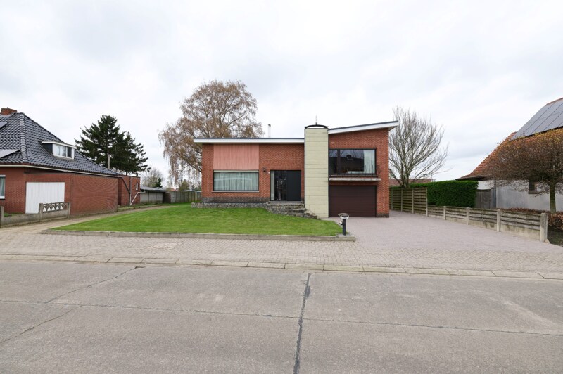 Woning te Arendonk