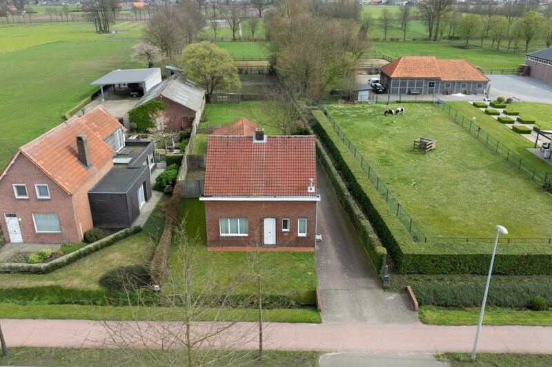 Woning te Ravels