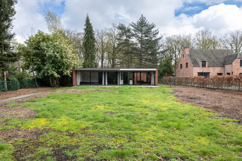 Woning te Turnhout