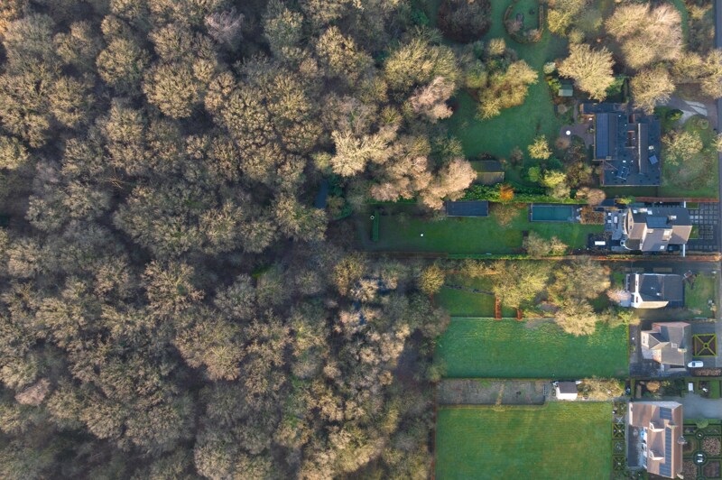 Villa te Boechout