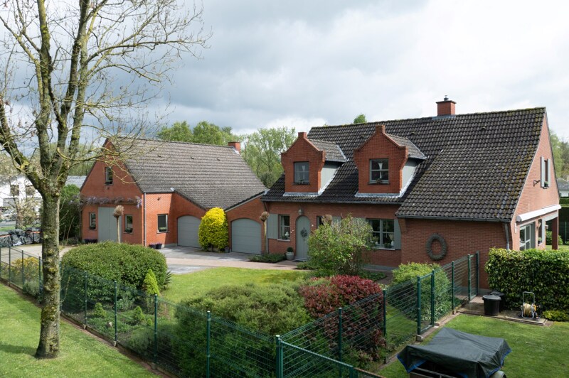 Landhuis te Tessenderlo