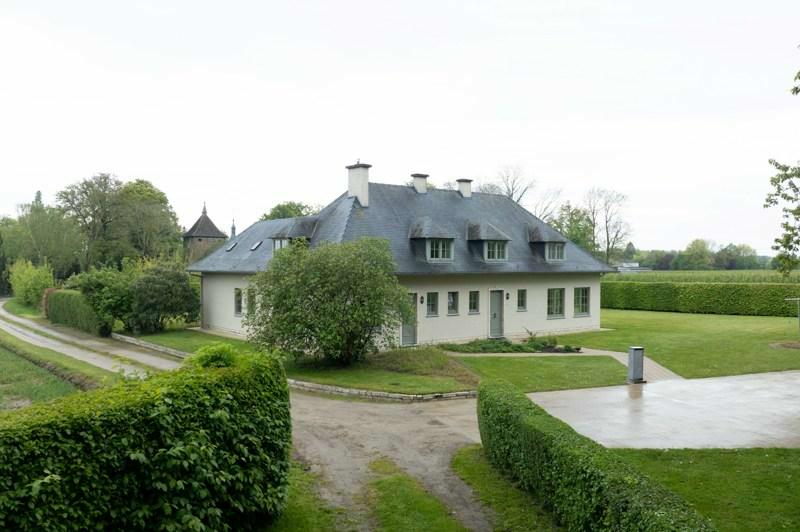 Villa te Kersbeek-Miskom