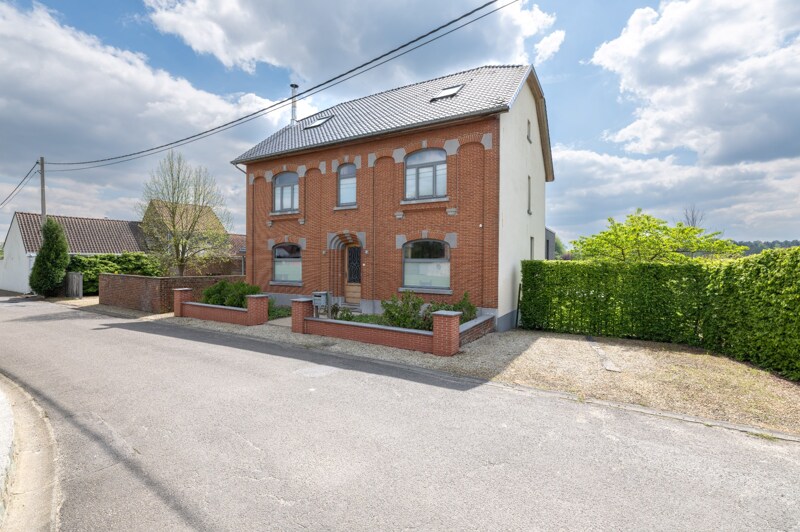 Woning te Huldenberg