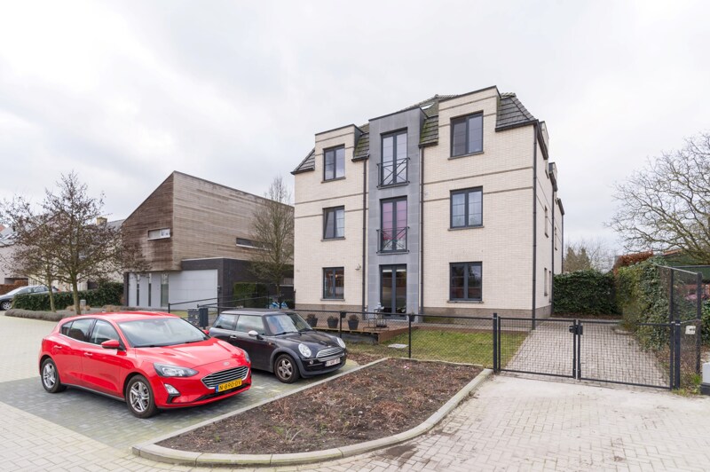 Benedenwoning te Hoogstraten