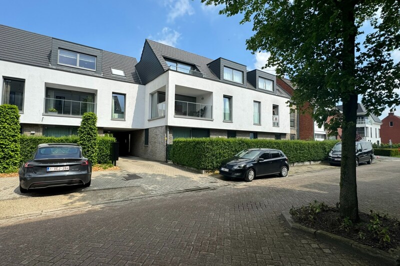 Appartement te Oud-Turnhout