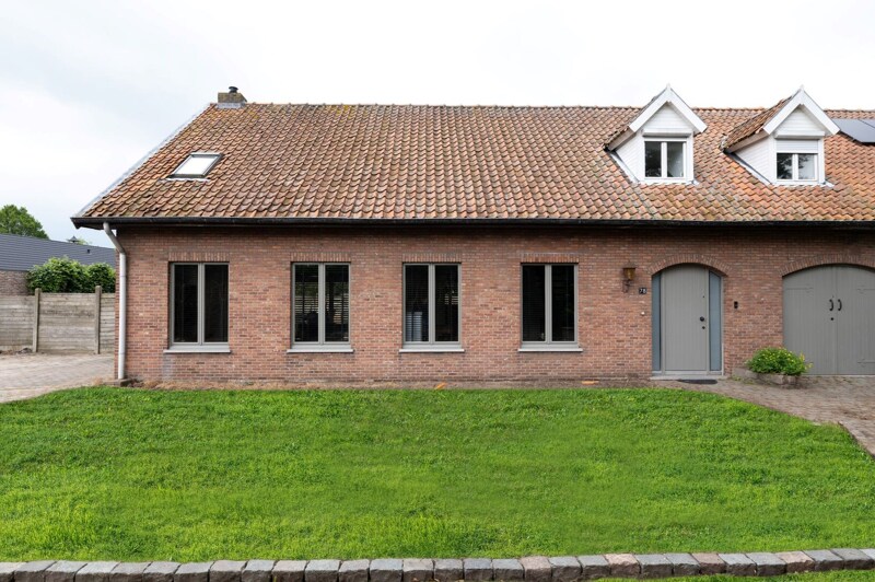 Woning te Hoogstraten