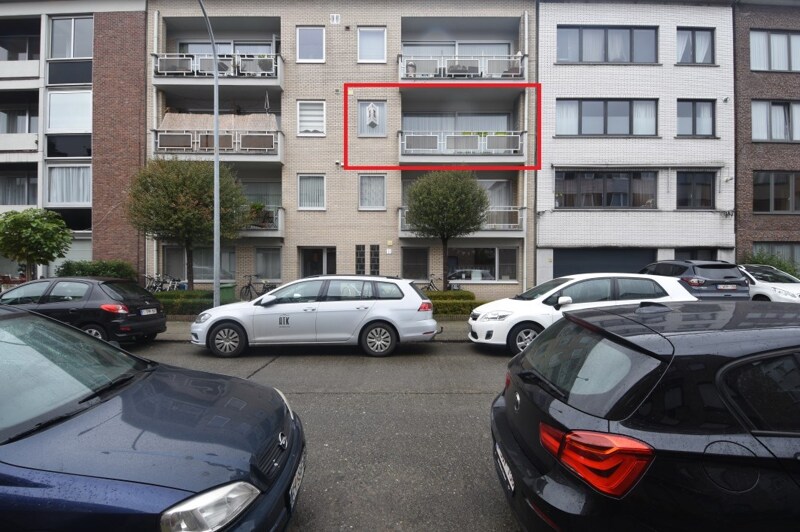 Appartement te Turnhout
