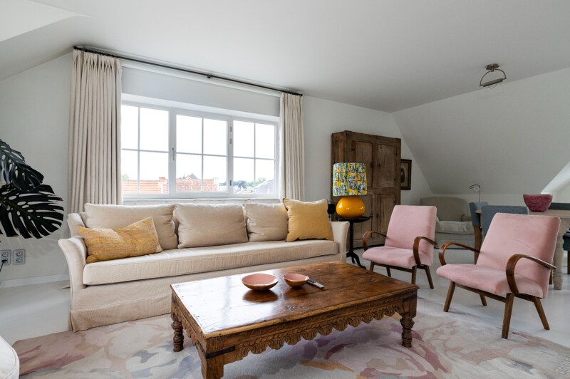 Penthouse te Lier