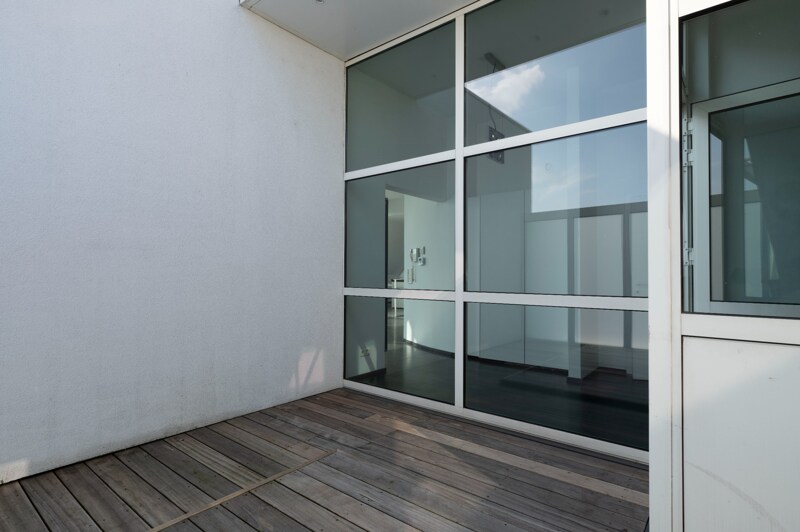 Penthouse te Turnhout