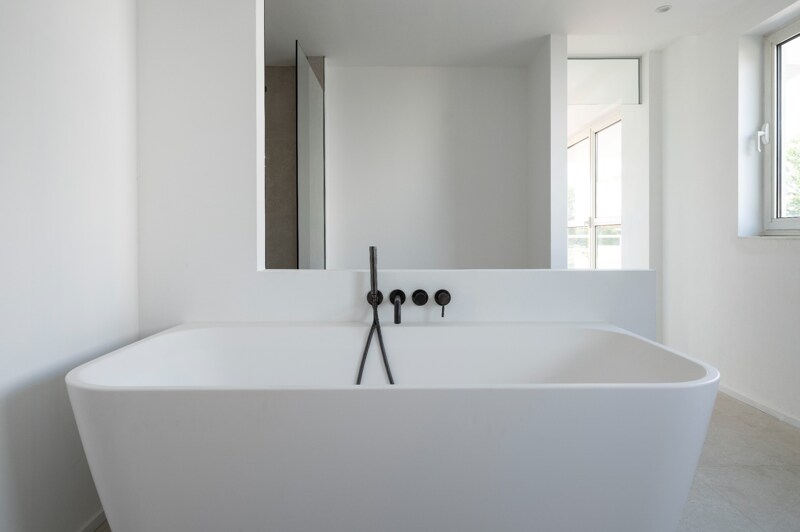 Penthouse te Turnhout