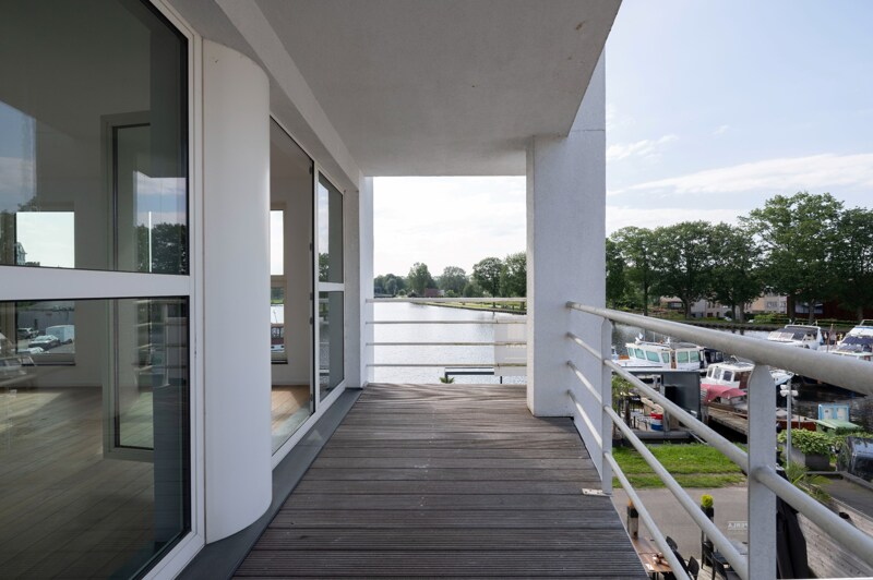Penthouse te Turnhout