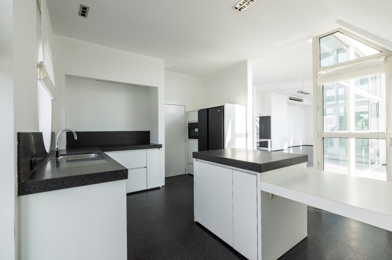 Penthouse te Turnhout