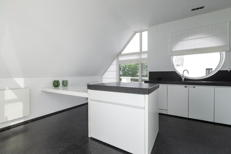 Penthouse te Turnhout