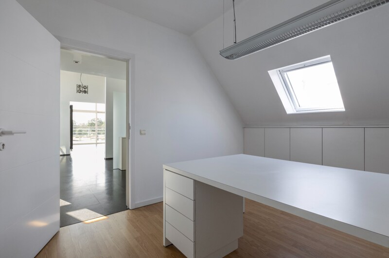 Penthouse te Turnhout