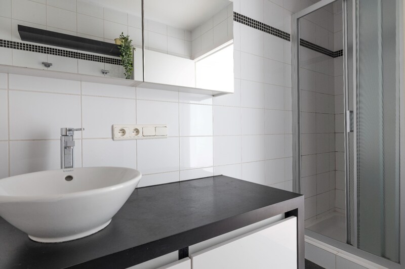 Penthouse te Turnhout