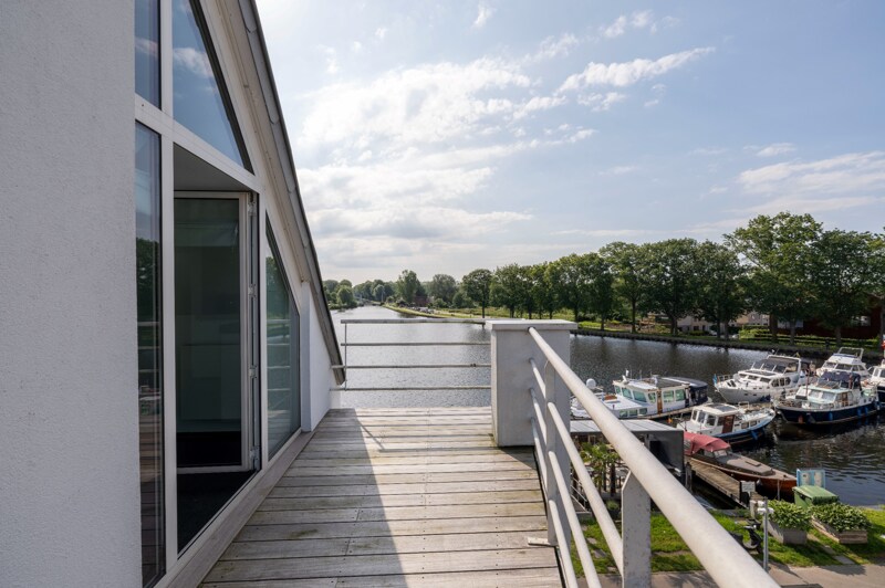 Penthouse te Turnhout