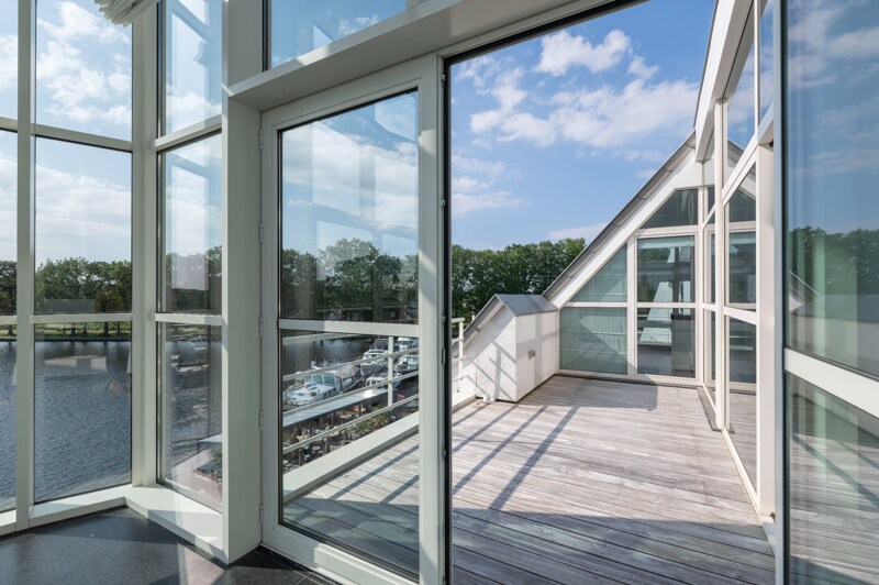 Penthouse te Turnhout