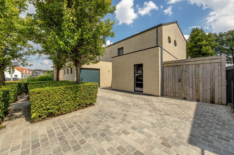 Woning te Merksplas