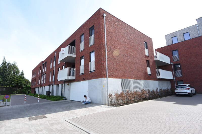 Appartement te Turnhout