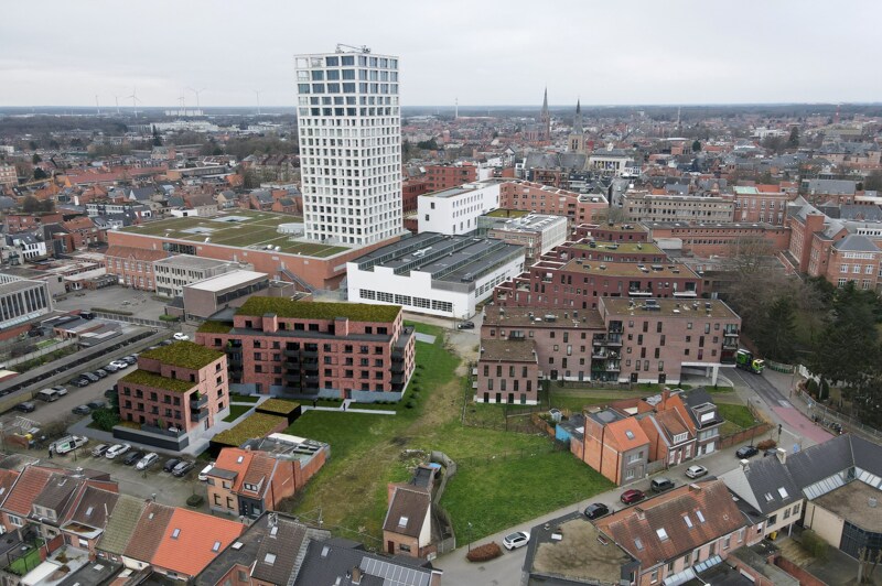 Josephine te Turnhout