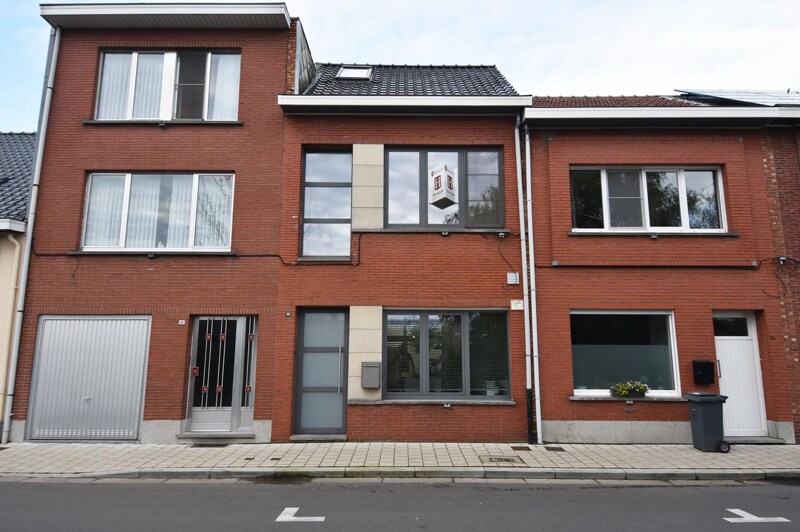 Stadswoning te Turnhout