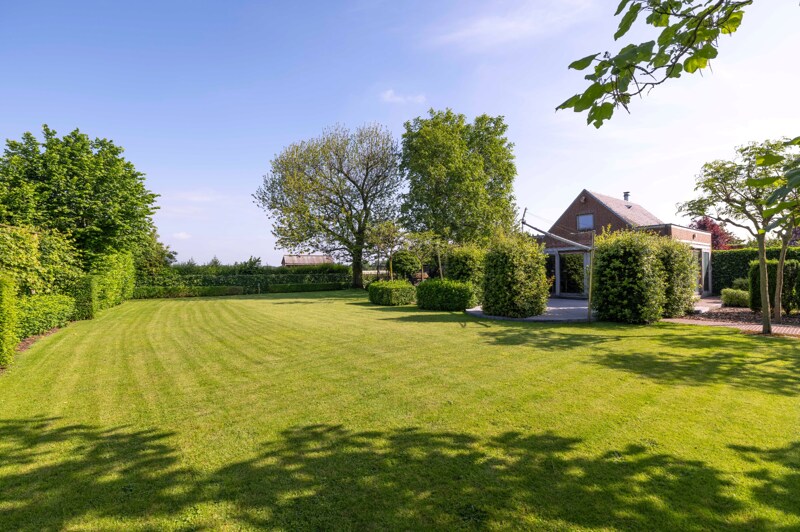 Villa te Ravels