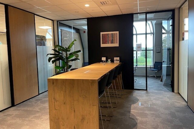 Servicekantoor te Turnhout