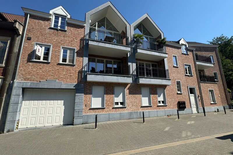 Appartement te Turnhout