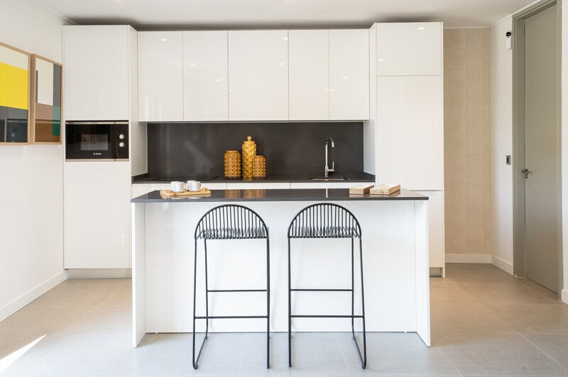 Appartement te Torremolinos