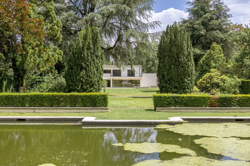 Villa te Uccle