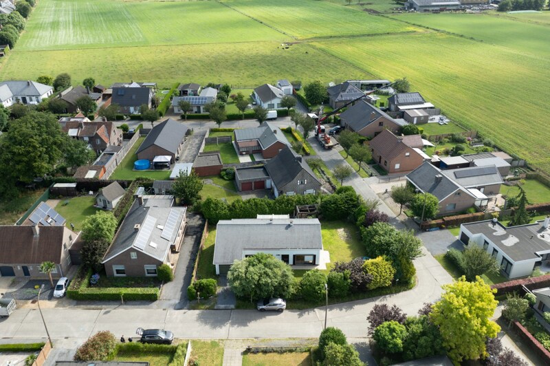 Villa te Deinze