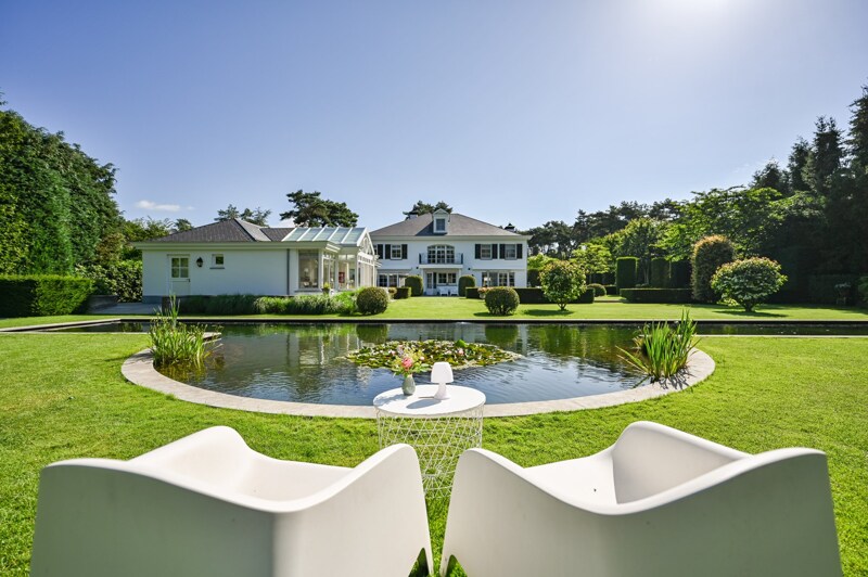 Exclusieve Villa te Neerpelt