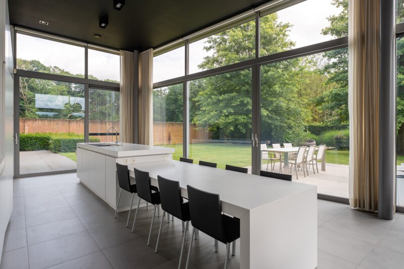 Villa te Hulshout