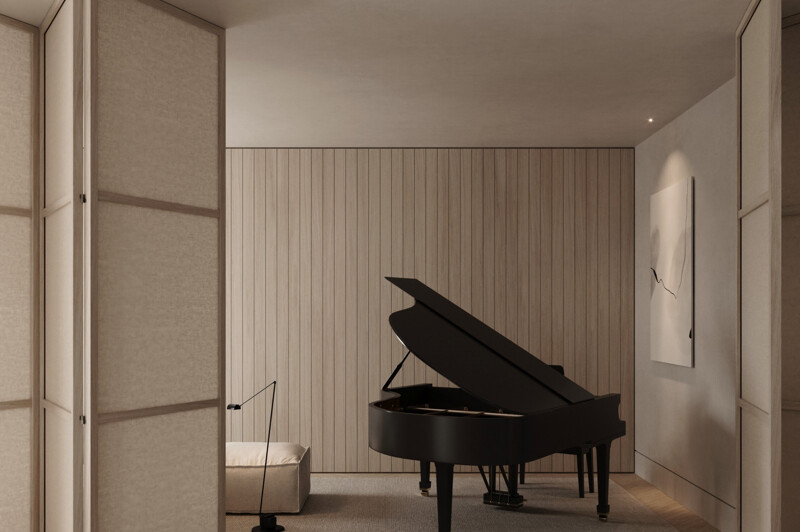 Appartement te Madrid