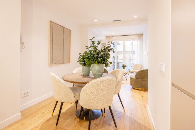 Appartement te Madrid