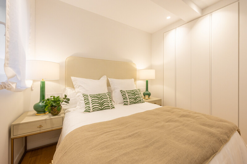 Appartement te Madrid