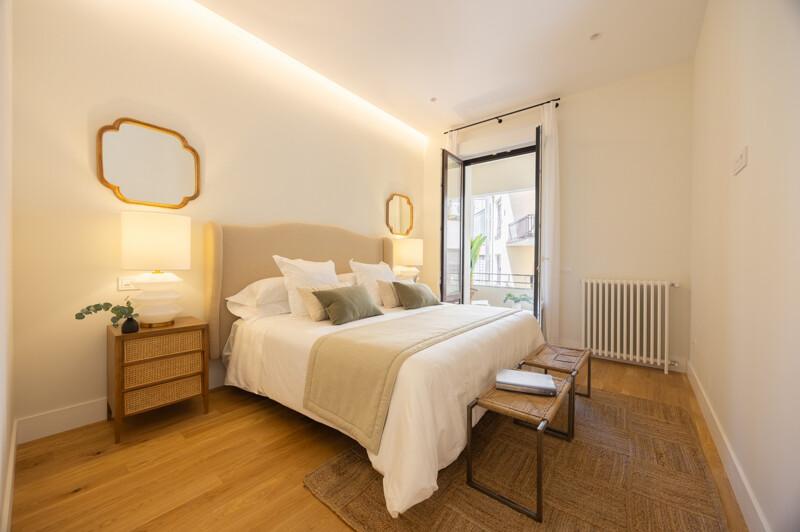 Appartement te Madrid